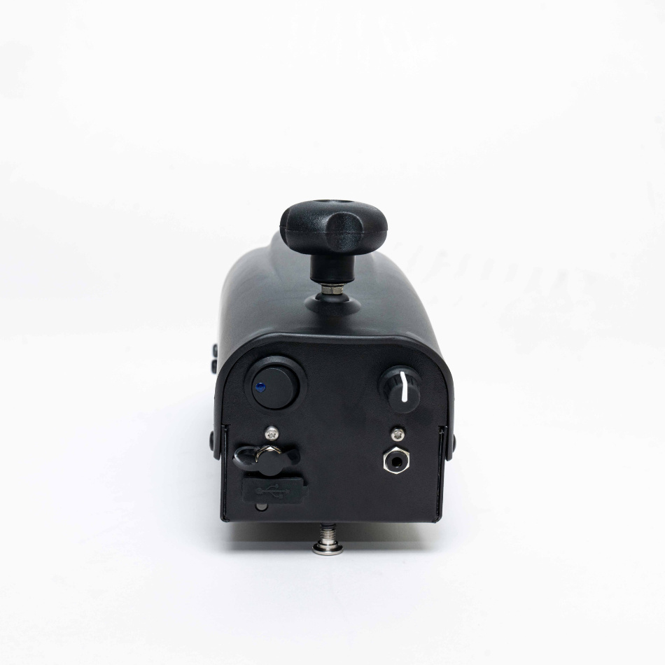 Zipforce elcykelkit - en portabel elmotor 4